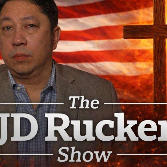 POLITICS: SCOTUS Unanimously Upholds Trump Immigration Victory, Justice Jackson –