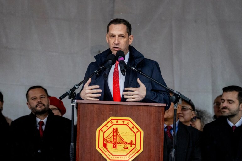 POLITICS: San Francisco's reparations plan is a joke