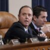 POLITICS: Sen. Adam Schiff: ‘The president broke his promise to