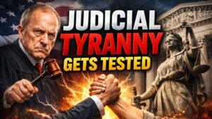 POLITICS: Sheriff McMahill Rejects Judge’s Order, Prioritizes Public Safety –