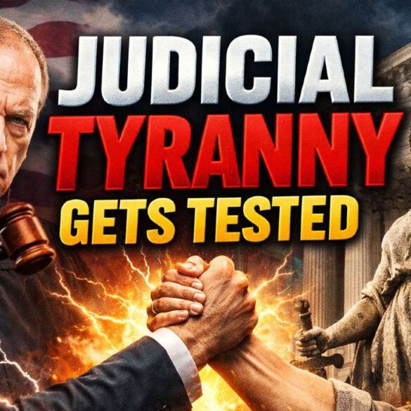 POLITICS: Sheriff McMahill Rejects Judge’s Order, Prioritizes Public Safety –