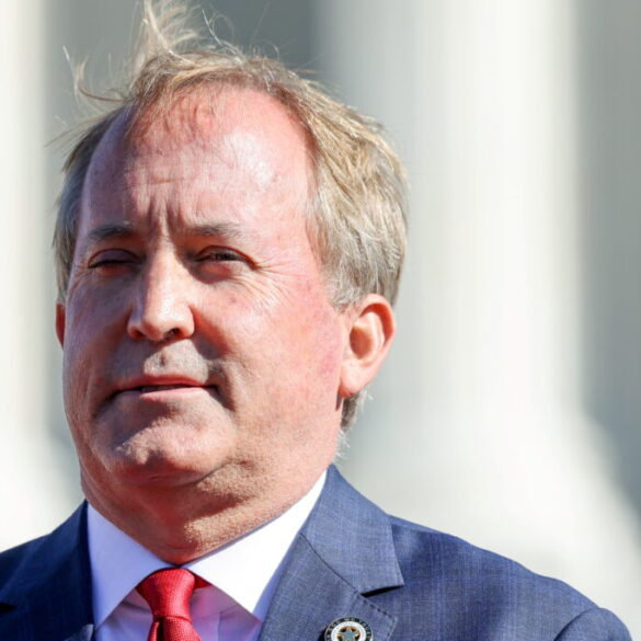 POLITICS: Suspect arrested outside of Paxton election HQ had ammunition,