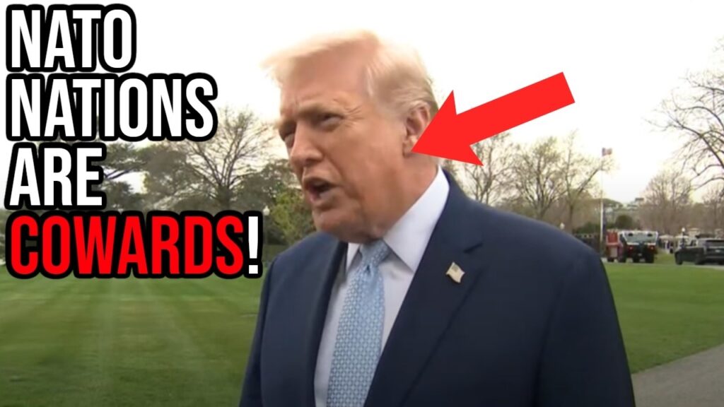 THEY ARE FINISHED: Trump and Rubio's EXPLOSIVE press Gaggle Sends SHOCKWAVES through Washington!