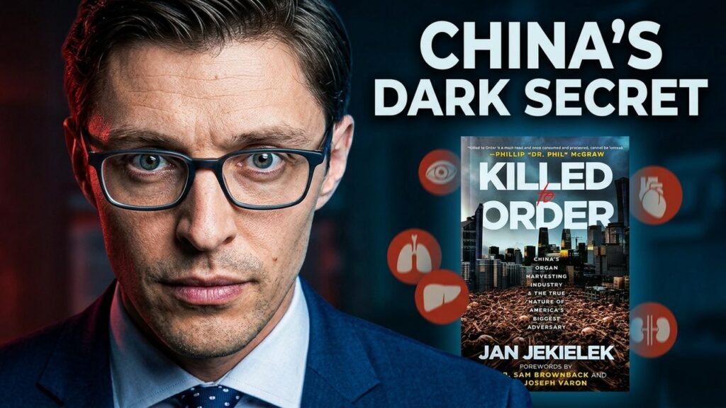 The DARKEST Hospital Secret 🏥