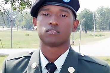 Old Dominion terrorist Mohamed Bailor Jalloh had been serving time in federal prison up till 2024 for helping plot a heinous attack against the US.