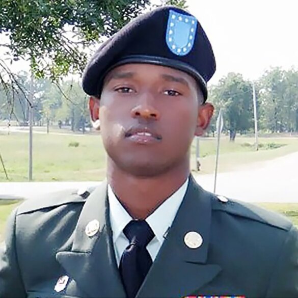 Old Dominion terrorist Mohamed Bailor Jalloh had been serving time in federal prison up till 2024 for helping plot a heinous attack against the US.