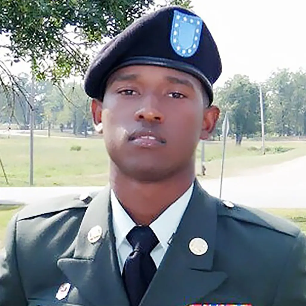 Old Dominion terrorist Mohamed Bailor Jalloh had been serving time in federal prison up till 2024 for helping plot a heinous attack against the US.