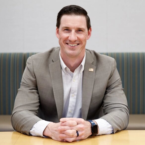 POLITICS: The Post endorses Joe Hathaway for Congress in NJ 11's