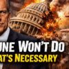 POLITICS: Thune Forces Senate Vote On SAVE America Act, Exposes