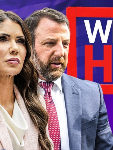 Trump Calls For Iran Surrender; Noem Replaced With Mullin; Man: Iran Forced Me To Plan Trump Murder