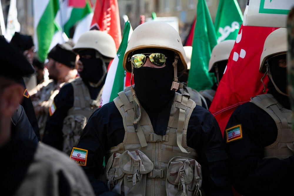 POLITICS: Trump STRIKES FIRST — Iran’s Supreme Leader DEAD –