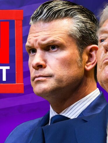 Trump: We Won But Not Done Yet; Israel Hits Plaincloths At Iran Street Corners; Who Leads Iran?