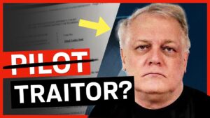 US Air Force Pilot Arrested for Training PLA Military Pilots