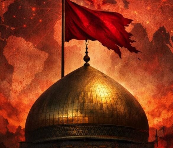 POLITICS: US, Israel Strike Kills Khamenei, Bolsters American Resolve –