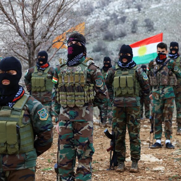 POLITICS: Unlike past presidents, Trump kept and delivered his promise