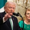 VIRAL: You will NOT Belive What Trump Just Said to the Irish at White House event!