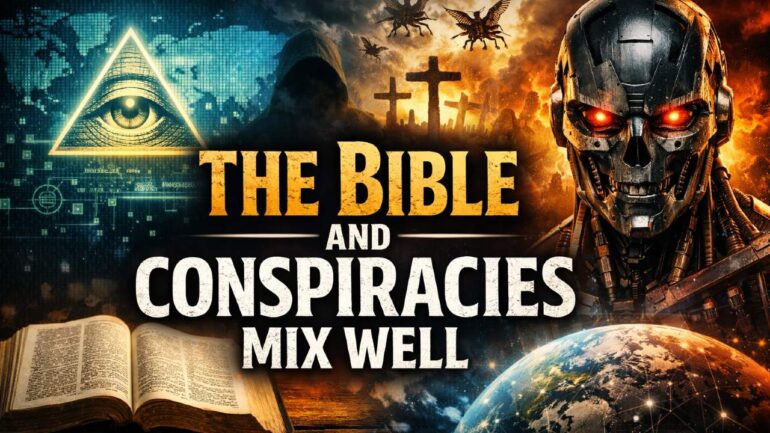 POLITICS: WEF Warns AI Fueled Disinformation, Global Elites Push Censorship