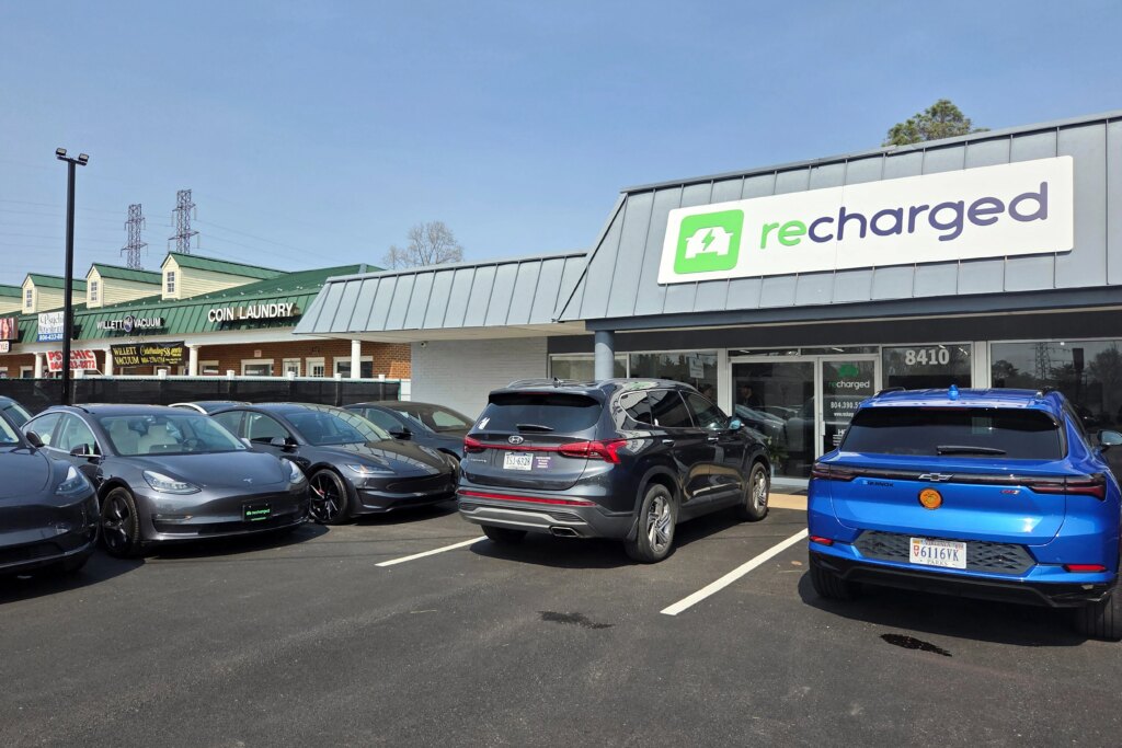 POLITICS: Who decides what you drive?