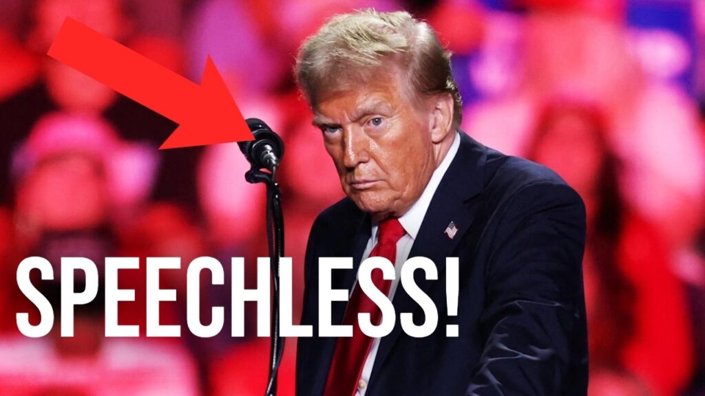 You will NOT Believe What Senate Republicans Just did to President Trump!