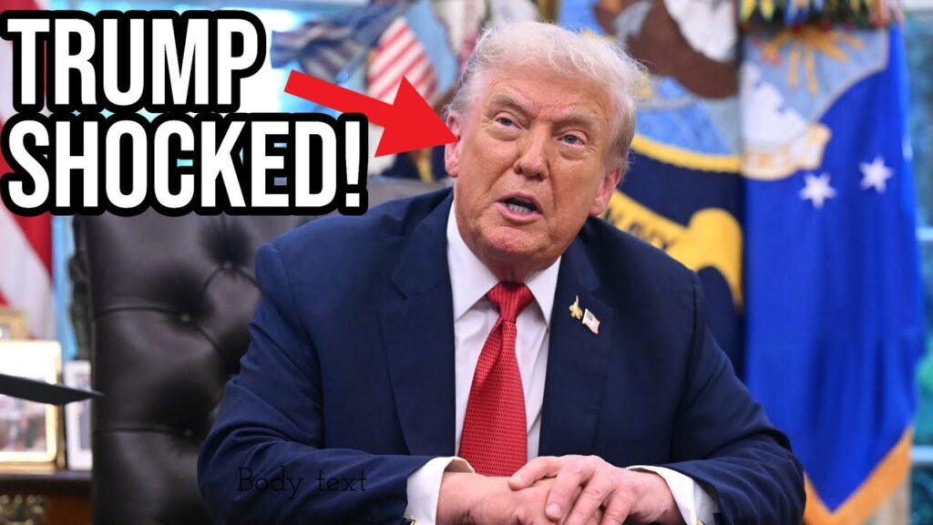 “You’re Trying to Divide Us!” JD Vance Explodes at Reporters Over Iran at URGENT Press Conference