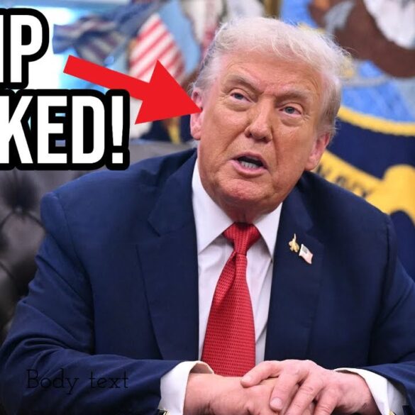 “You’re Trying to Divide Us!” JD Vance Explodes at Reporters Over Iran at URGENT Press Conference