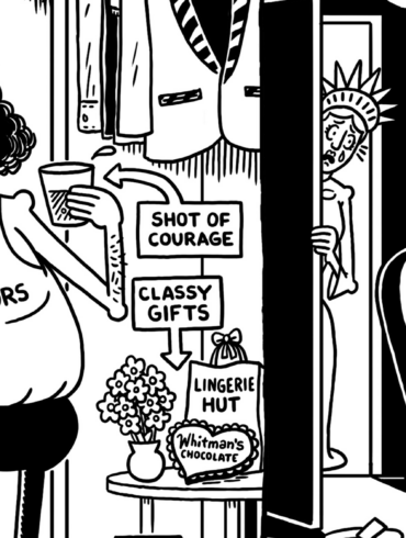 SATIRE NEWS: Best Get Laid Plan