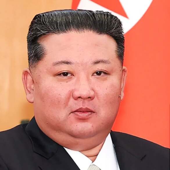 SATIRE NEWS: Kim Jong Un Can’t Believe Daughter Already Executing