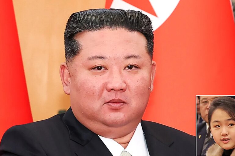 SATIRE NEWS: Kim Jong Un Can’t Believe Daughter Already Executing