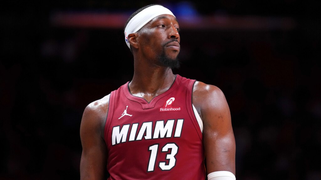 SATIRE NEWS: Lakers Fans Furious As Bam Adebayo Dies In