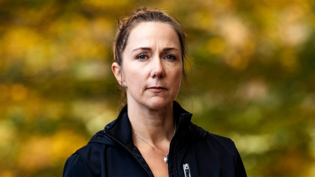 SATIRE NEWS: MAGA Voter Claims She Loves High Gas Prices