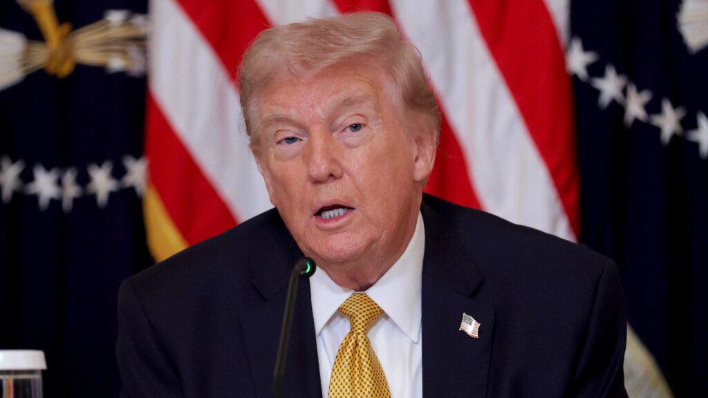 SATIRE NEWS: Markets Surge After Trump Claims He Had Sex