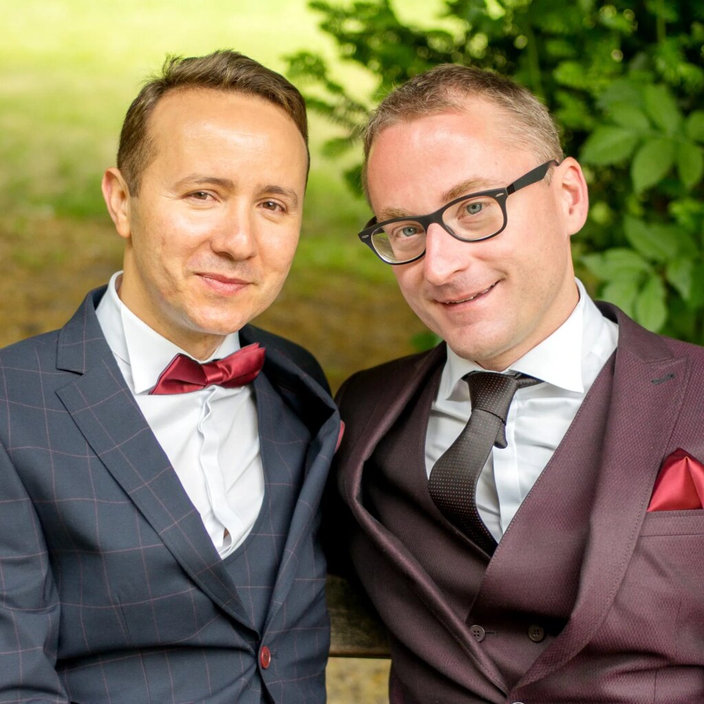 SATIRE NEWS: Pat Yelsh and Jordan Menz