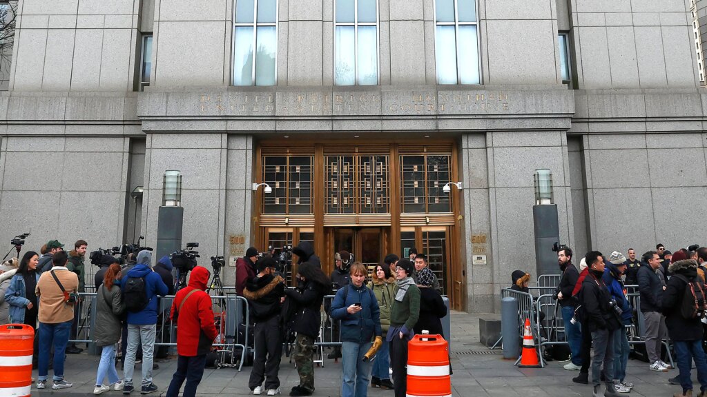 SATIRE NEWS: Prosecutors Unable To Attend Live Nation Trial After