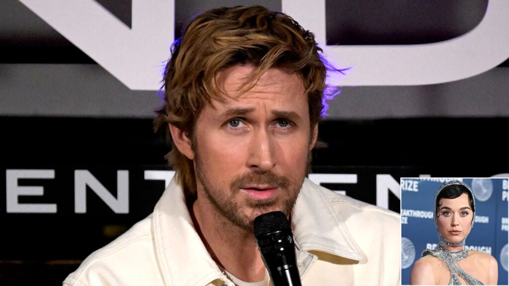 SATIRE NEWS: Ryan Gosling Recalls Preparing For ‘Project Hail Mary’