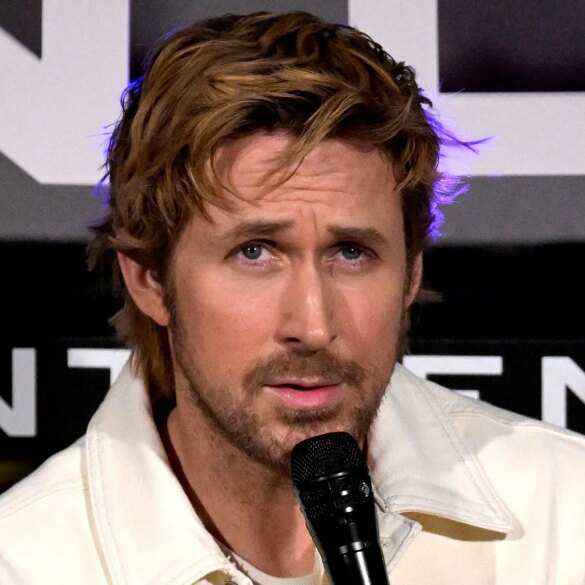 SATIRE NEWS: Ryan Gosling Recalls Preparing For ‘Project Hail Mary’