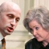 SATIRE NEWS: Stephen Miller Assures Susie Wiles He Has Fridge