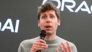 SATIRE NEWS: The Onion's Exclusive Interview With Sam Altman