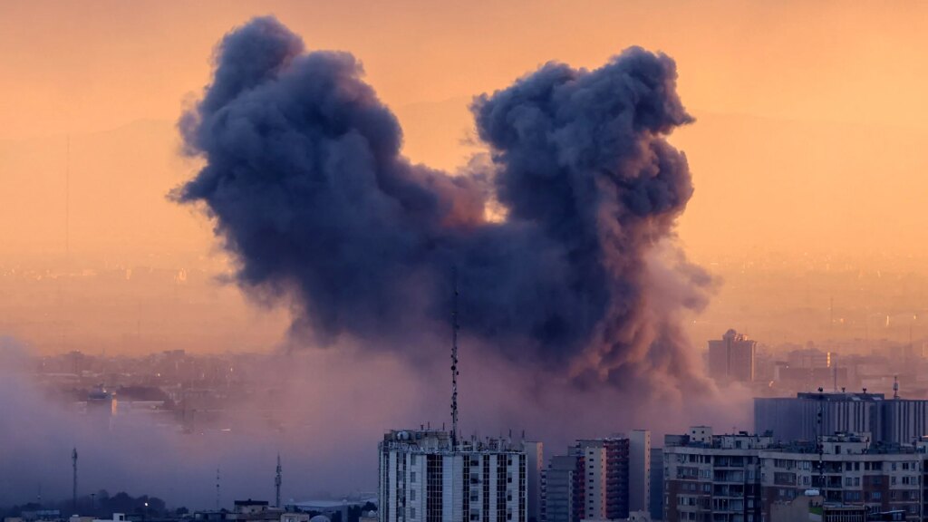 SATIRE NEWS: U.S. Suffers Additional Casualties In War It Won