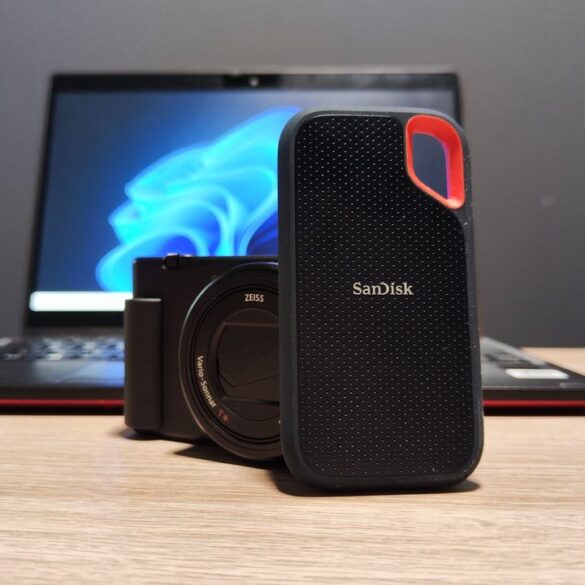 SCIENCE & TECH: 2TB SSD deal: Save on our favorite