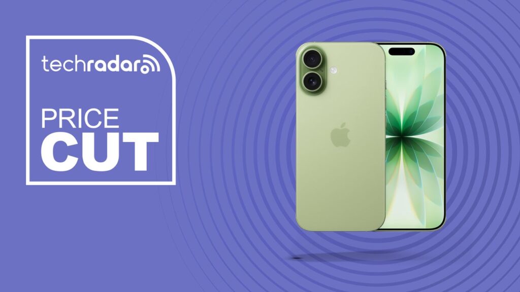 SCIENCE & TECH: A tiny discount makes the iPhone