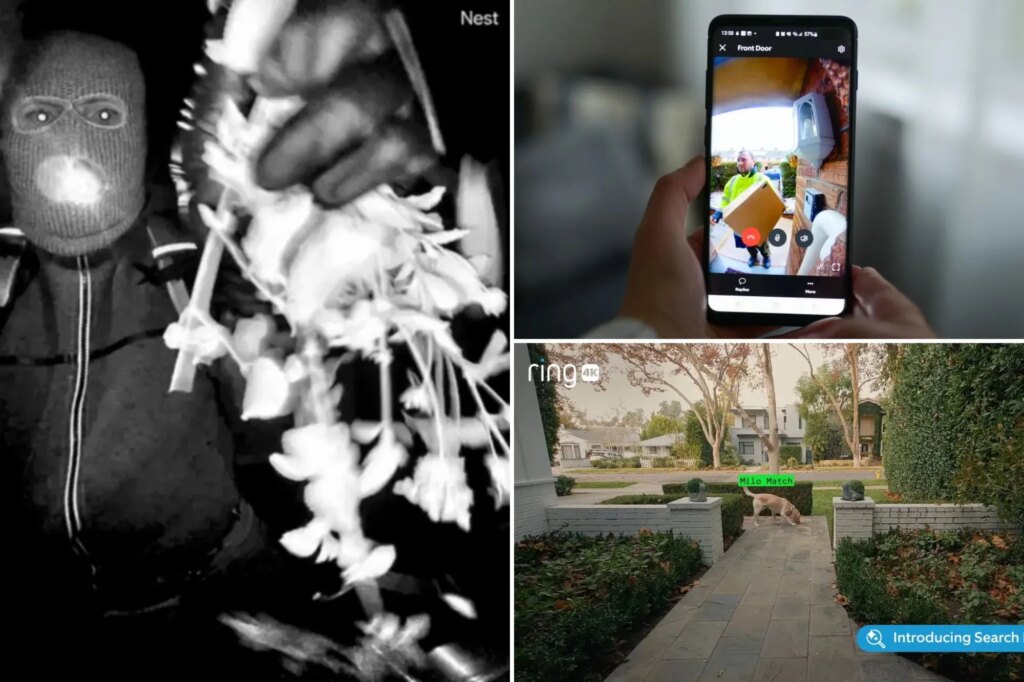 SCIENCE & TECH: AI complicating choice between consumer safety and