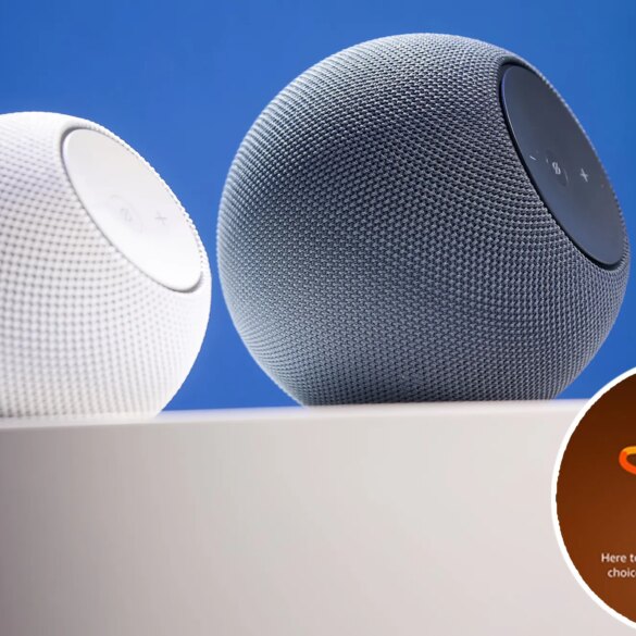 SCIENCE & TECH: Amazon customers hate Alexa's new, adults only 'Sassy'