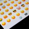 SCIENCE & TECH: Apple adds 8 new emojis including one