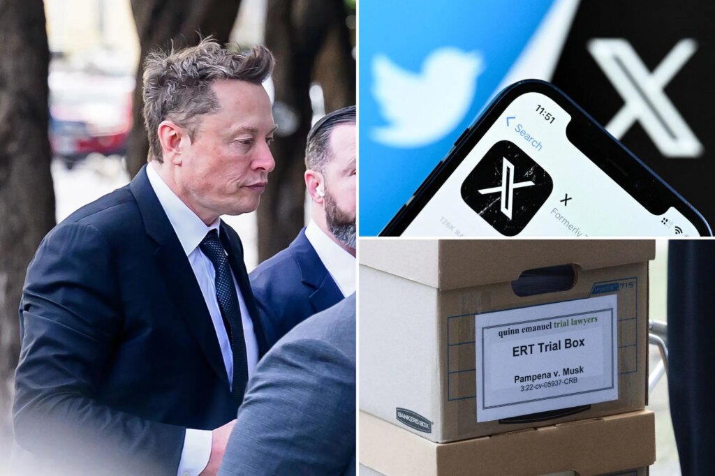 SCIENCE & TECH: Elon Musk discusses past tweets, bots as