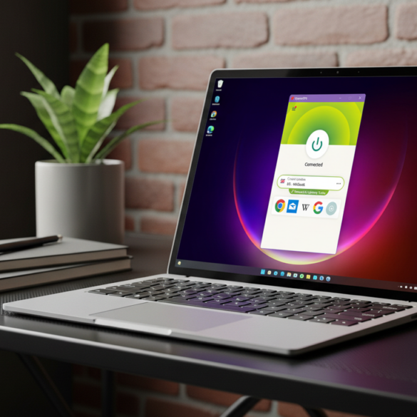 SCIENCE & TECH: ExpressVPN just relaunched its lowest ever prices