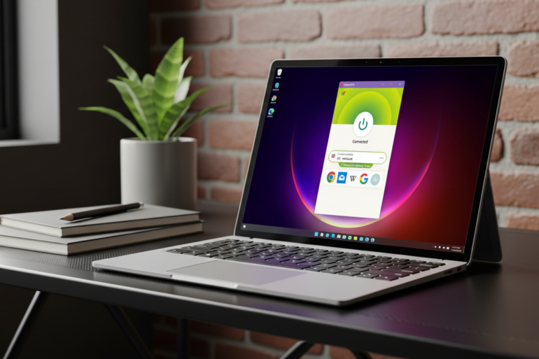 SCIENCE & TECH: ExpressVPN just relaunched its lowest ever prices