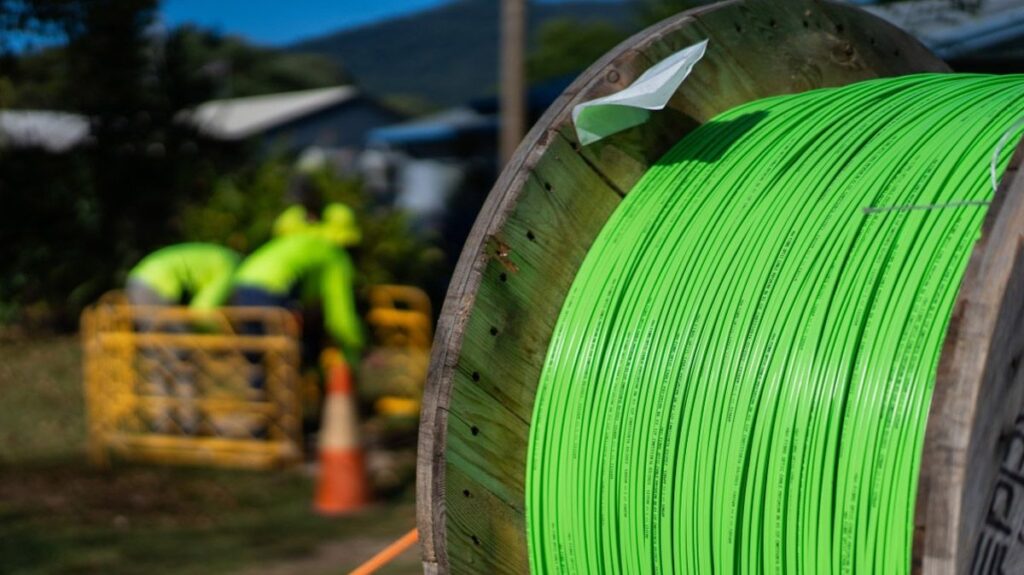 SCIENCE & TECH: Forget 2Gbps NBN — NBN Co’s latest