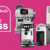 SCIENCE & TECH: Grounds for celebration: these 6 coffee machine