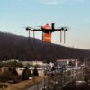 SCIENCE & TECH: GrubHub launches drone delivery in New Jersey