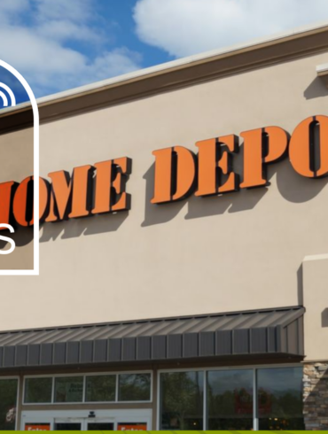 SCIENCE & TECH: Home Depot's spring sale has arrived —